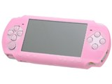 �V���R���J�o�[ �|�[�^�u��2 �s���N(PSP-2000��p) HPP-224