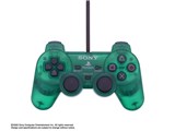 �A�i���O�R���g���[��(DUALSHOCK 2) �G�������h SCPH-10010G ���i�摜
