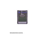 �������[�J�[�h (8MB) �[���E�u���b�N SCPH-10020BI ���i�摜