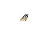 CYBER�ES�[�q�tAV�P�[�u��HG (PS2�p) CY-SCHG-BK (1.8m)