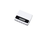 CYBER�EFM���W�I (DS Lite��p) CY-DSLFR-WH