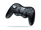 Logicool Cordless Precision �u���b�N LPGC-75000 ���i�摜