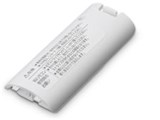 eneloop Wiiリモコン専用 無接点充電用 充電式電池パック NC-WR01BA