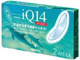 i.Q.14�g�[���b�N [6������] ���i�摜
