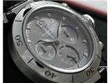 W3107355 �p�V�� 38mm �N���m�O���t ��������(�O���[)