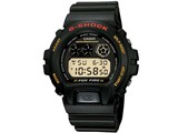 G-SHOCK Basic DW-6900B-9 ���i�摜