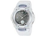 Baby-G �C���J�E�N�W���E�G�R���T�[�`�E�l�b�g���[�N BGT-3000K-7BJR