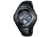 G-SHOCK The G BLACK FORCE GW-1210BJ-1AJF