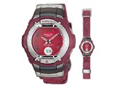 Baby-G Tripper Wave BGT-3010CS-4B1JR