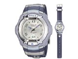 Baby-G Tripper Wave BGT-3010CS-2B2JR