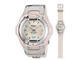 Baby-G Tripper Wave BGT-3010CS-5AJR