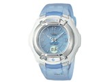 Baby-G Tripper wave solar BGT-3000-2BJF