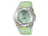 Baby-G Tripper wave solar BGT-3000-3BJF