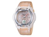 Baby-G Tripper wave solar BGT-3000-4AJF