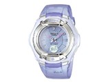 Baby-G Tripper wave solar BGT-3000-6AJF