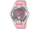Baby-G Tripper wave solar BGT-3001-4BJF