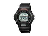 G-SHOCK DW-6600-1V [�C�O���f��] ���i�摜