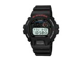 G-SHOCK DW-6900-1V [�C�O���f��] ���i�摜