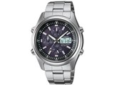 WAVE CEPTOR Solar CHRONOGRAPH WVQ-500DJ-1AJF