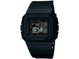 G-SHOCK The G DIGITAL GW-5500-1AJF ���i�摜
