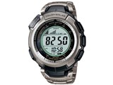 PRO TREK MULTI BAND 5 TRIPLE SENSOR TOUGH SOLAR PRW-1300TJ-7JF i摜