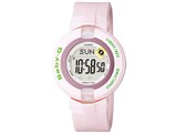 Baby-G Petit Drop LA Pastel BG-1200HB-4JF ���i�摜