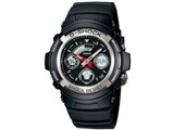 G-SHOCK Basic AW-590-1AJF ���i�摜
