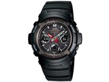 G-SHOCK The G �R���r�l�[�V���� AWG-101-1AJF ���i�摜