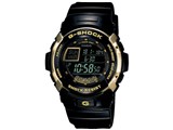 G-SHOCK トレジャー ゴールド G-7700G-9JF
