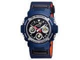 G-SHOCK �G�� �X�y�b�N AW-591MS-2A [�C�O���f��]