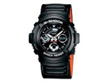 G-SHOCK �G�� �X�y�b�N AW-591MS-1ADR [�C�O���f��]