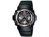 G-SHOCK The G �}���`�o���h 5 AWG-100-1AJF ���i�摜