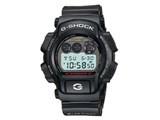 G-SHOCK MUDMAN DW-8400Z-1T ���i�摜
