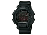 G-SHOCK MUDMAN DW-8400BK-1MJF ���i�摜