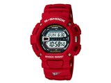 G-SHOCK MUDMAN G-9000TLC-4JR ���i�摜