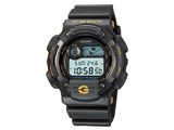 G-SHOCK FISHERMAN DW-8600BJ-1