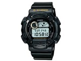 G-SHOCK FISHERMAN DW-8600BM-1T