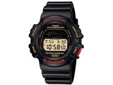G-SHOCK FOX FIRE DW-8700G-1 ���i�摜