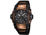 G-SHOCK BLACK×GOLD Series GS-1100BR-1AJF i摜