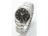 OMEGA アクアテラ2517-50 シーマスター オメガ OMEGA 】 腕時計 2517.50.00 シーマスター アクアテラ