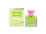 �A�u�\�����[�g���[ �W�o���V�B EDT 50ml