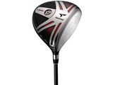 �c�A�[�X�e�[�W X-DRIVE 701 �h���C�o�[ [�f�B�A�}�i Kai�fli 60]