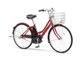 08 PAS CITY-F `E PZ26CF + p[d i摜