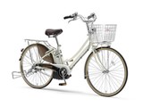 08 PAS CITY-M `E PZ26CM + p[d i摜
