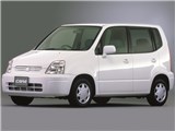 キャパの中古車