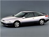 アルシオーネSVXの中古車