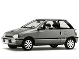 ダイハツ リーザの中古車