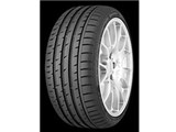 [1�{] ContiSportContact 3 225/45ZR18 95W XL ���i�摜