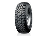 [1�{] ROAD VENTURE MT 834 Outlined White Letter 27X8.50R14LT 101Q ���i�摜