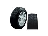 [1�{] Winter TRANPATH MK3 195/70R14 91Q